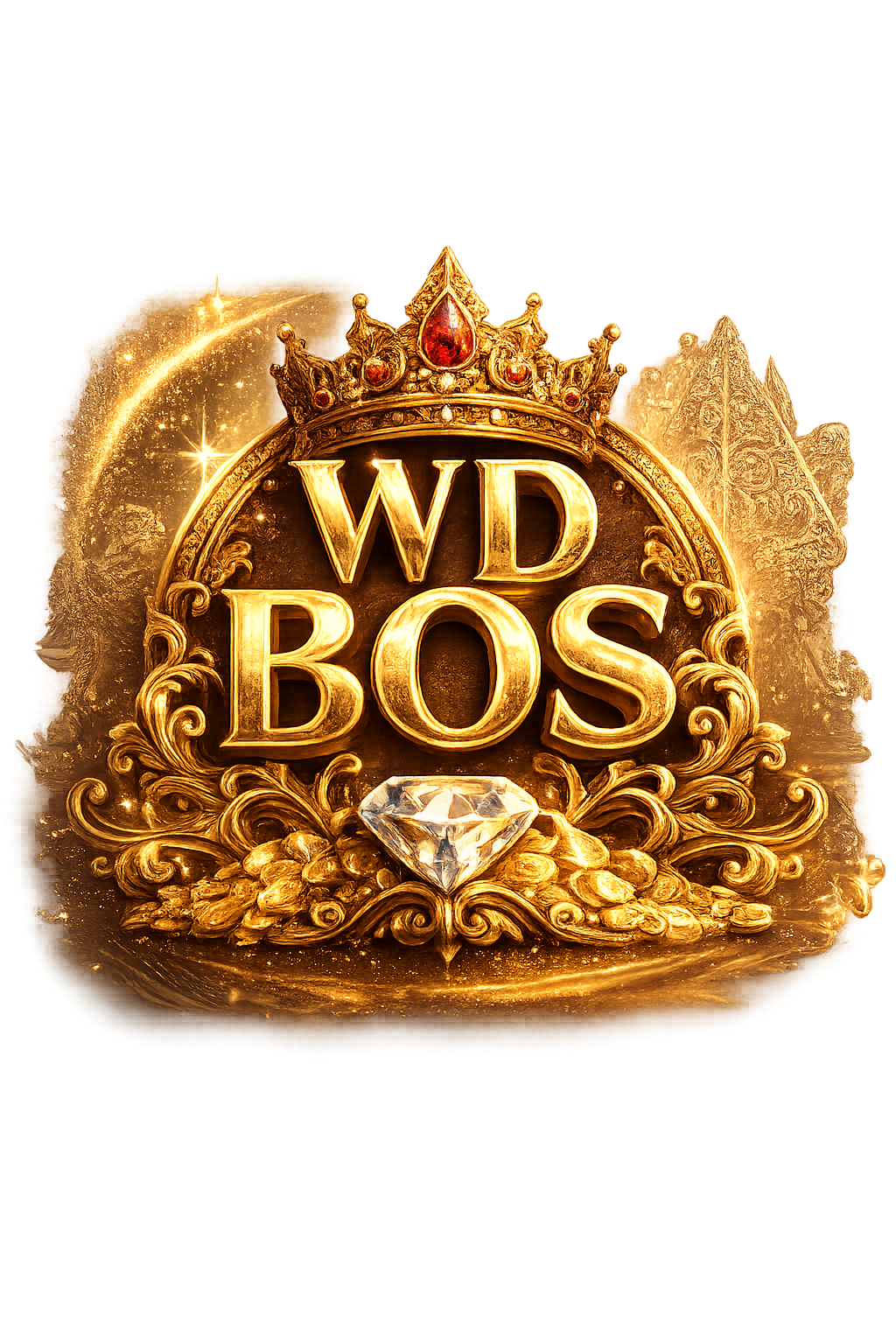 WD BOS Logo